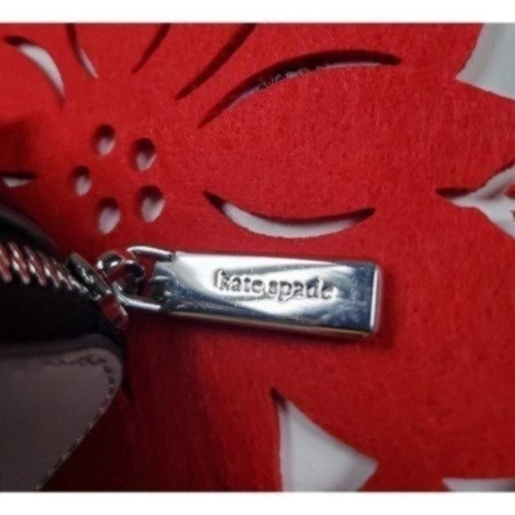 Kate Spade NY Adel Double Zip Crossbody - Picture 4 of 10